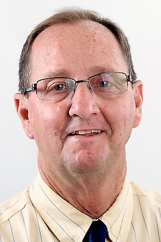 Rick Wilson